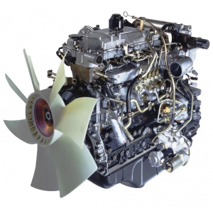 Cummins 6HK1 (Interim Tier 4 Compatible) Diesel Engine Engine Technical Manual