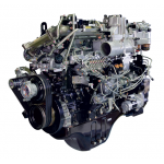Cummins 6UZ1 (GB3 Exhaust Emission Standarts) Diesel Engine set of Service Manuals