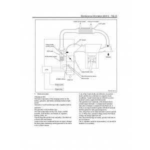 Cummins 6HK1 (Interim Tier 4 Compatible) Diesel Engine Engine Technical Manual