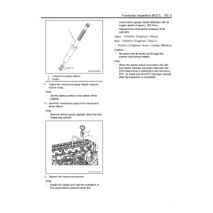 Cummins 6UZ1 (GB3 Exhaust Emission Standarts) Diesel Engine set of Service Manuals