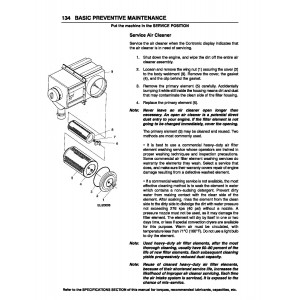 Hitachi EH1100 Rigid Dump Truck set of Service Manuals