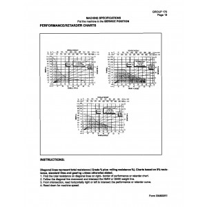 Hitachi EH4500 Rigid Dump Truck set of Service Manuals