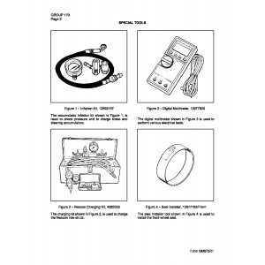 Hitachi EH4500 Rigid Dump Truck set of Service Manuals