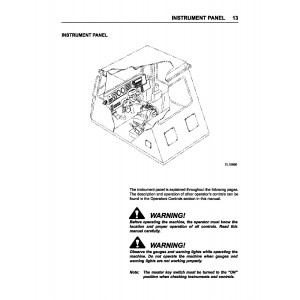 Hitachi EH1600 and EH1700 Rigid Dump Truck set of Service Manuals