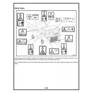 Hitachi EH750-3 Rigid Dump Truck set of Service Manuals