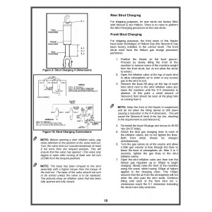 Hitachi EH1100-3 Rigid Dump Truck set of Service Manuals