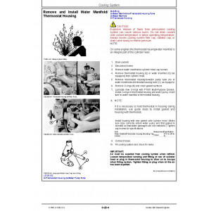 Hitachi LX120-2 Wheel Loader set of Service Manuals