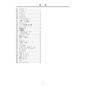 Hitachi LX15-7 Wheel Loader set of Service Manuals