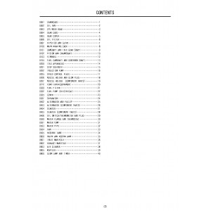 Hitachi LX15-7 Wheel Loader set of Service Manuals