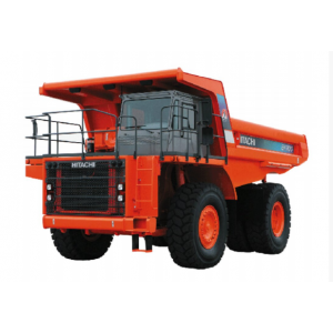 Hitachi EH1100-3 Rigid Dump Truck set of Service Manuals