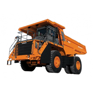 Hitachi EH1100 Rigid Dump Truck set of Service Manuals