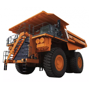 Hitachi EH3500AC-II Rigid Dump Truck set of Service Manuals