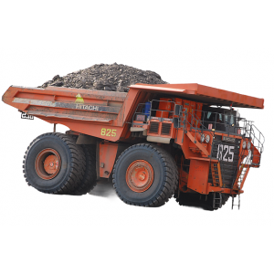 Hitachi EH4500 Rigid Dump Truck set of Service Manuals