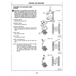 Hitachi EX400-5, EX400LC-5 and EX450LC-5 Crawler Excavator set of Service Manuals