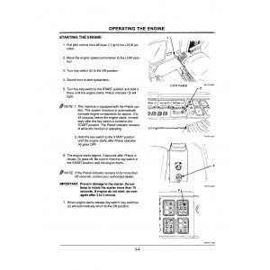 Hitachi EX2500E-5 Electric Excavator set of Service Manuals