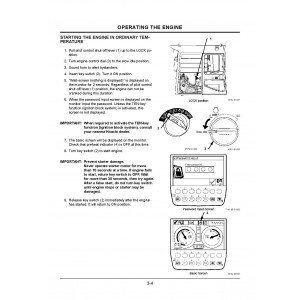 Hitachi EX1200-6 Hydraulic Excavator set of Service Manuals