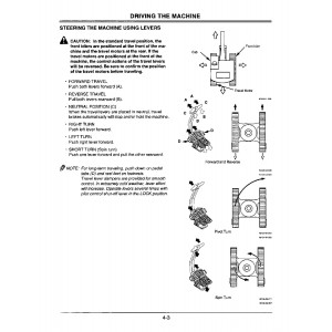 Hitachi EX120-5 Crawler Excavator set of Service Manuals