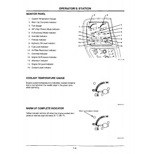 Hitachi EX330LC-5 and EX370-5 Crawler Excavator set of Service Manuals