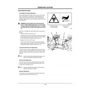 Hitachi Zaxis 850-3, Zaxis 850LC-3, Zaxis 870H-3 and Zaxis 870LCH-3 Crawler Excavator set of Service Manuals