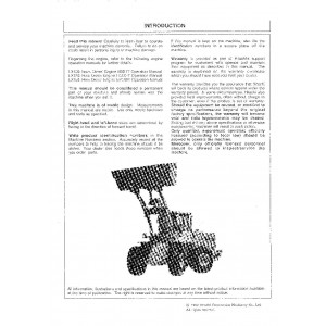 Hitachi LX100 Wheel Loader set of Service Manuals