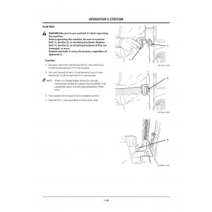 Hitachi EX2600-6 Hydraulic Excavator set of Service Manuals