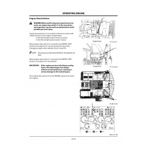 Hitachi EX5600-6 Hydraulic Excavator set of Service Manuals