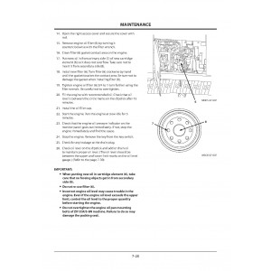 Hitachi Zaxis 345USLC-6N Crawler Excavator set of Service Manuals