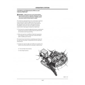 Hitachi EX2600-7BM Hydraulic Excavator set of Service Manuals