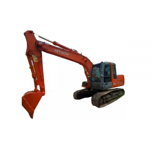 Hitachi EX120-3 Crawler Excavator set of Parts Catalogs