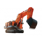 Hitachi EX3600-7 Hydraulic Excavator set of Service Manuals