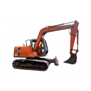 Hitachi EX60-3 and EX60LC-3 Crawler Excavator set of Parts Catalogs