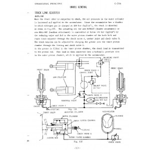 Hitachi UH801 Crawler Excavator set of Service Manuals