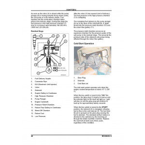 Hitachi AH500-D Articulated Dump Truck set of Service Manuals