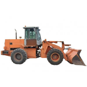 Hitachi LX100 Wheel Loader set of Service Manuals