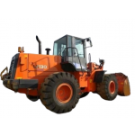 Hitachi LX130-7 Wheel Loader set of Service Manuals