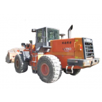 Hitachi LX190-7 and LX230-7 Wheel Loader set of Service Manuals