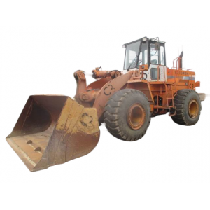 Hitachi LX200 Wheel Loader set of Service Manuals