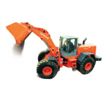 Hitachi LX360E Wheel Loader set of Service Manuals