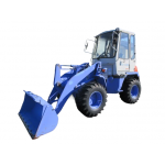 Hitachi LX-30 Wheel Loader set of Service Manuals