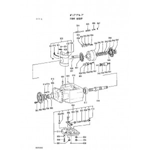 Hitachi LX-30 Wheel Loader set of Service Manuals