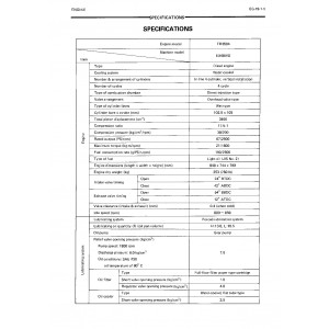 Hitachi EX60WD Wheel Excavator set of Service Manuals