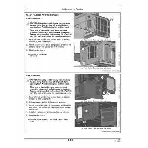 Hitachi Zaxis 370F-LL-6N and Zaxis 370FLC-LL-6N Log Loader set of Service Manuals