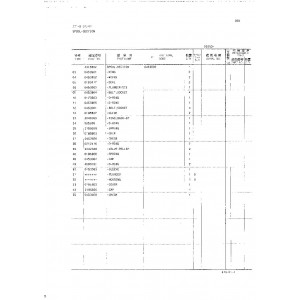 Hitachi LX80-2 and LX80-2C Wheel Loader set of Service Manuals