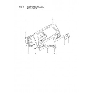 Hitachi LX80-7 Wheel Loader set of Service Manuals