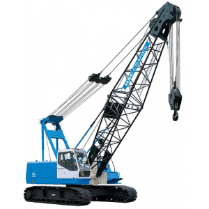 Hitachi-Sumitomo SCX400, SXC500, SCX550 and SCX700 Crawler Crane set of Service Manuals