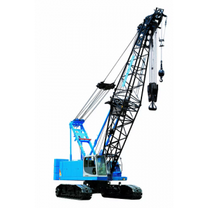 Hitachi-Sumitomo SCX900-2 Crawler Crane set of Service Manuals