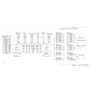 Hitachi AH350-D and AH400-D Articulated Dump Truck set of Service Manuals