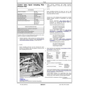 Hitachi Zaxis 180LC-5N Crawler Excavator set of Service Manuals