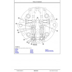 Hitachi Zaxis 160LC-5N Crawler Excavator set of Service Manuals