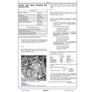 Hitachi Zaxis 130-5N  set of Service Manuals